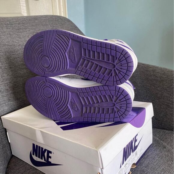 AIR JORDAN 1 HIGH - Picture 3 of 9